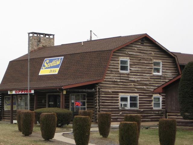 6-shartlesville, Pa Hotel Shartlesville