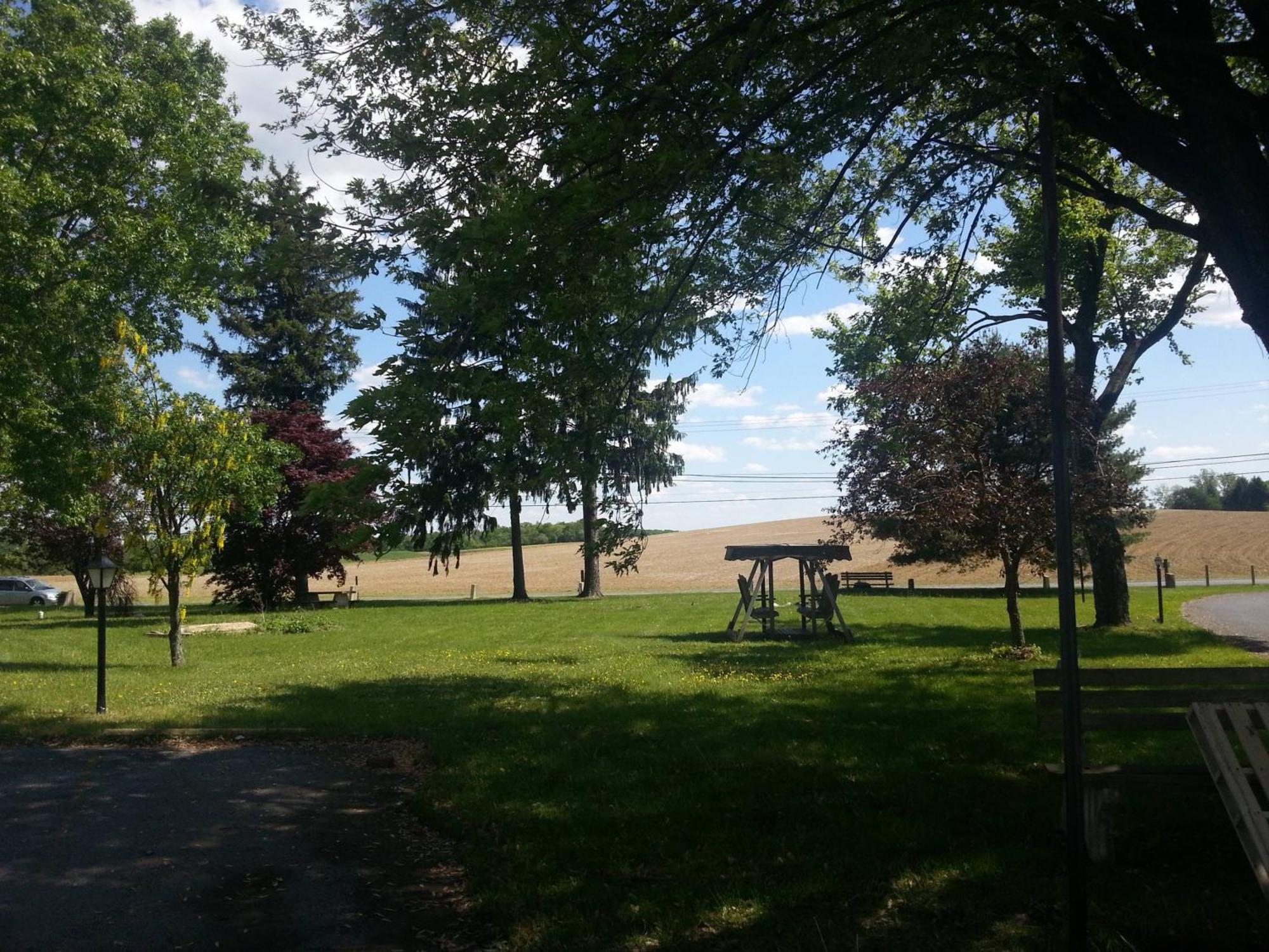 6-shartlesville, Pa Hotel 2*