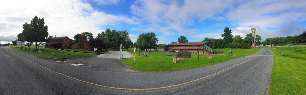 Hotel 6-shartlesville, Pa