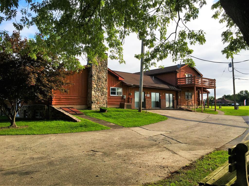 6-shartlesville, Pa Hotel 2*
