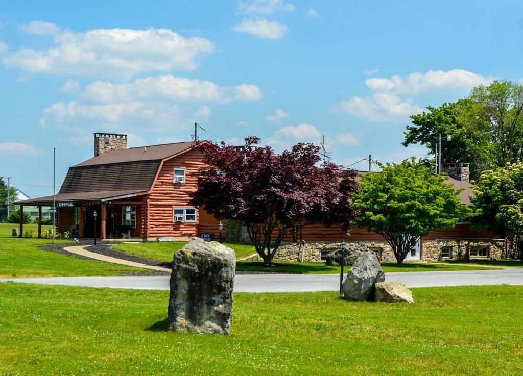 Hotel 6-shartlesville, Pa 2*