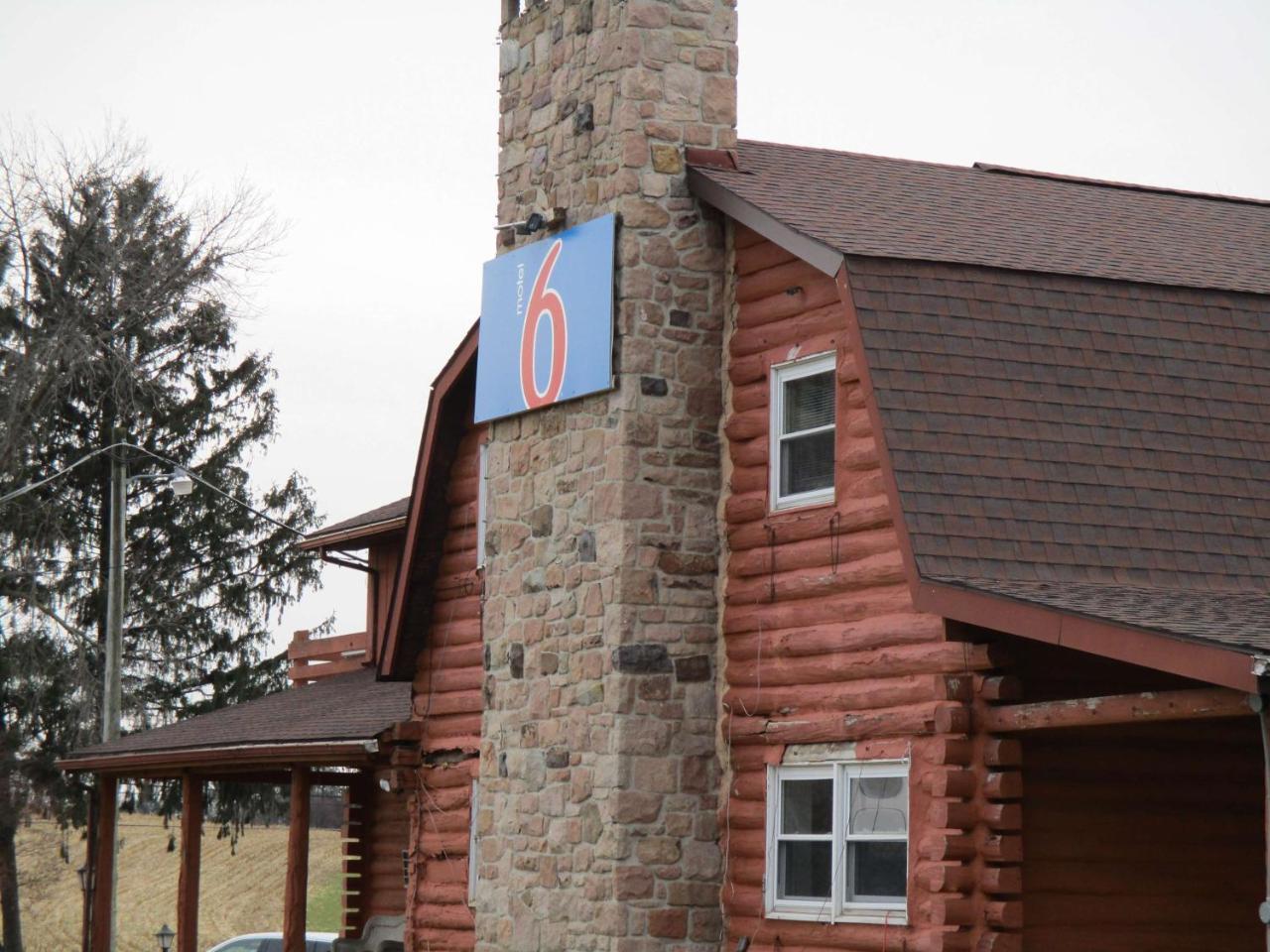 6-shartlesville, Pa Hotel Shartlesville
