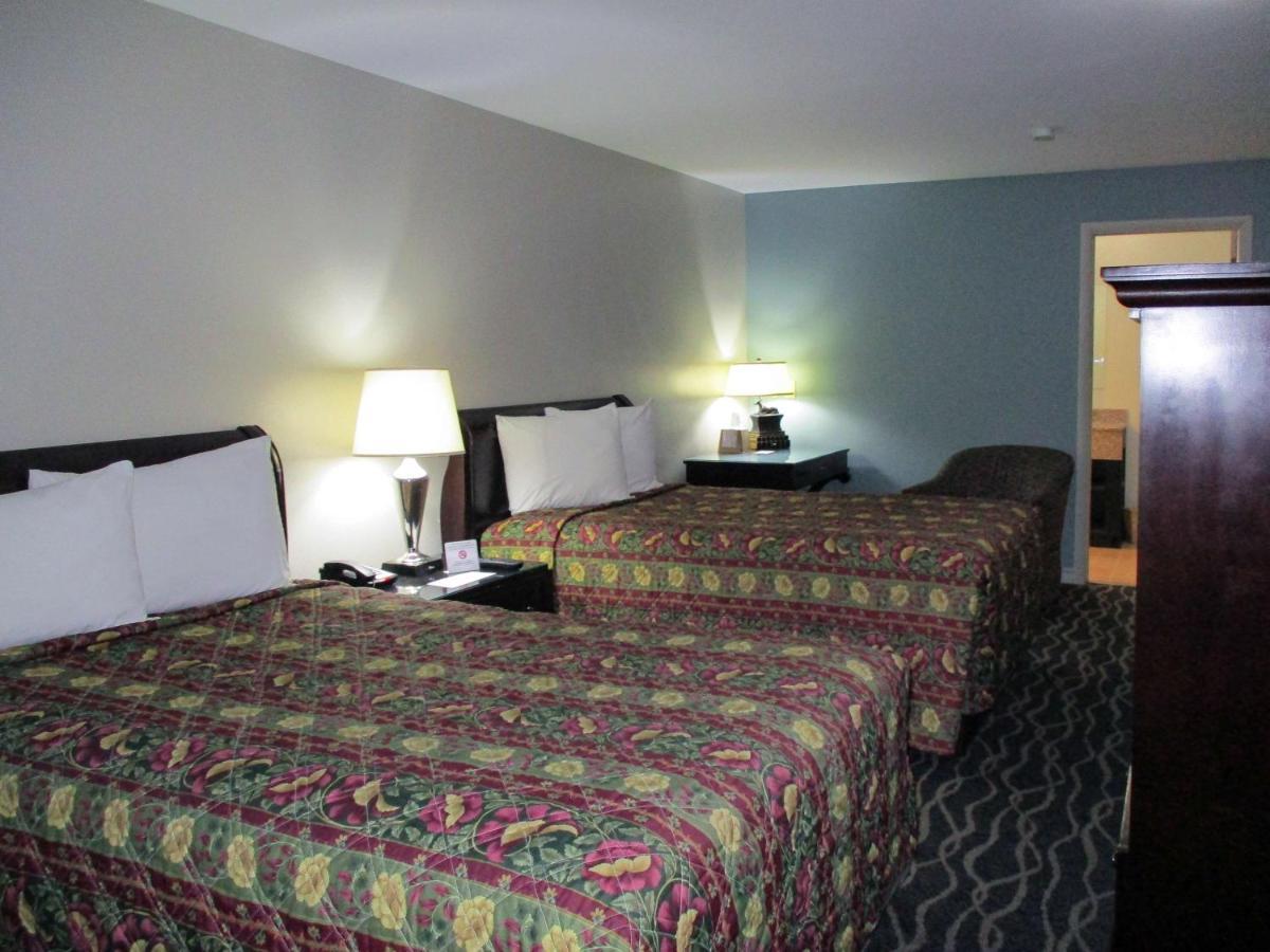 Hotel 6-shartlesville, Pa Shartlesville