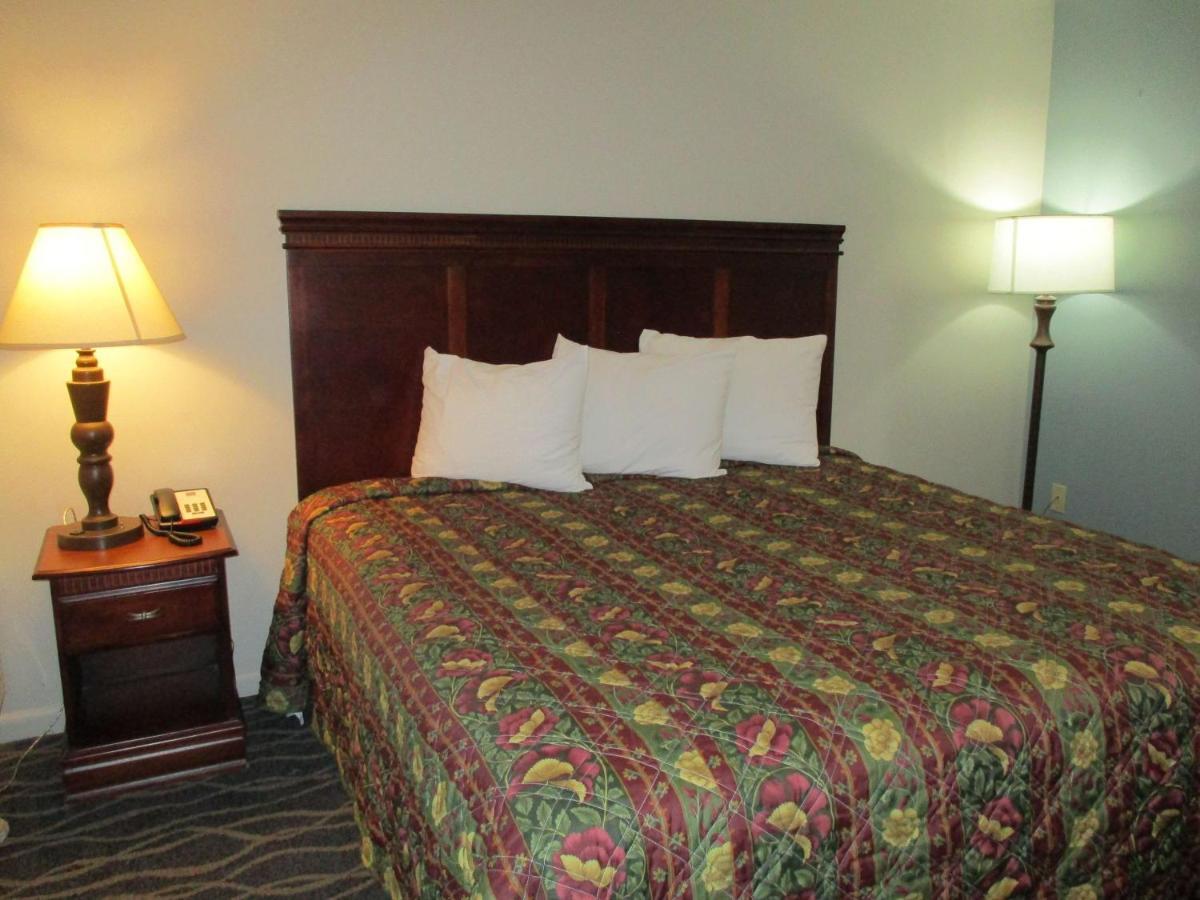 Hotel 6-shartlesville, Pa Shartlesville